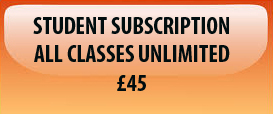 STUDENT SUBSCRIPTION ALL CLASSES